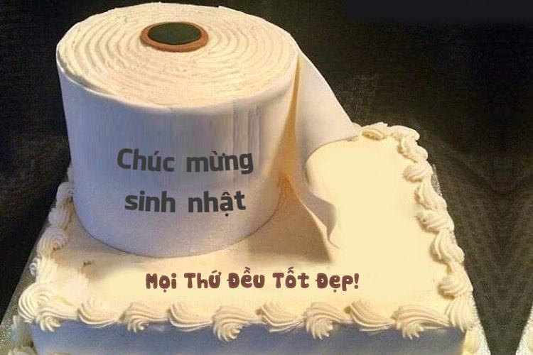 bánh sinh nhật