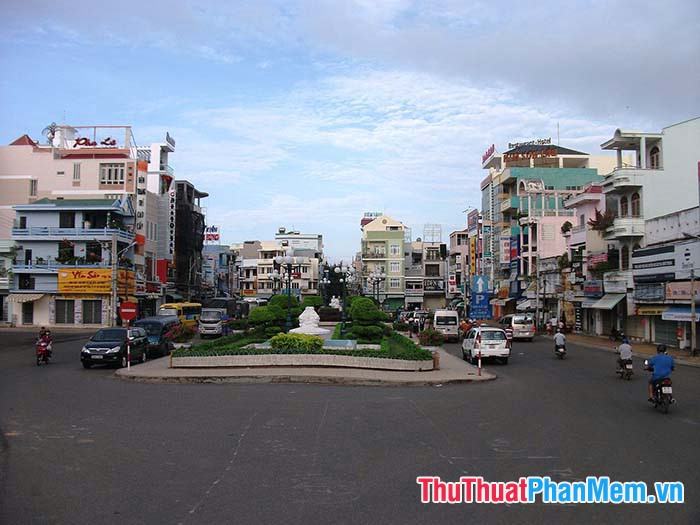 Binh Thuan Province
