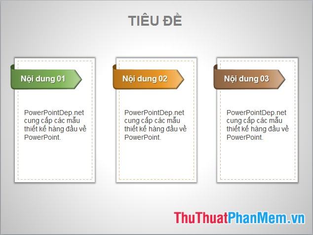 Mẫu PowerPoint đẹp 7