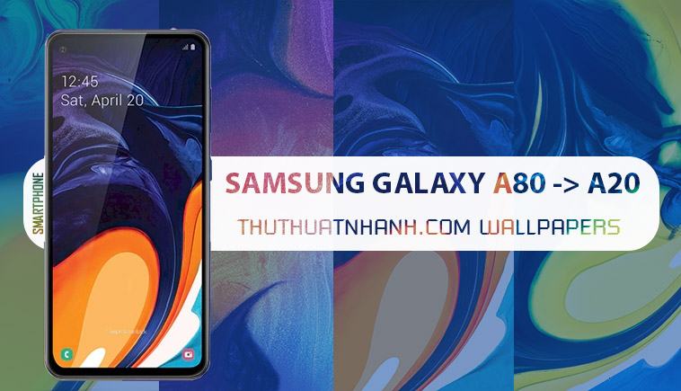 hình nền samsung galaxy đẹp