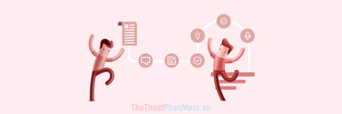 Brief sẽ xoay quanh nội dung mà khách hàng muốn