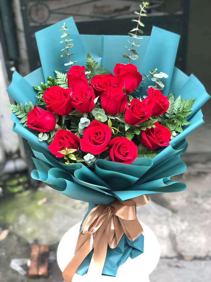 Hình ảnh Hoa hồng Valentine