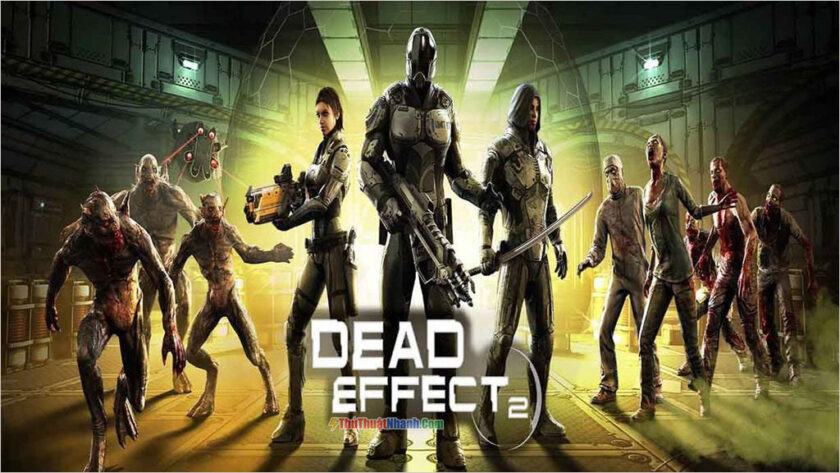 Dead Effect 2