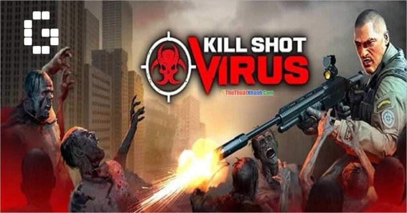 Kill Shot Virus