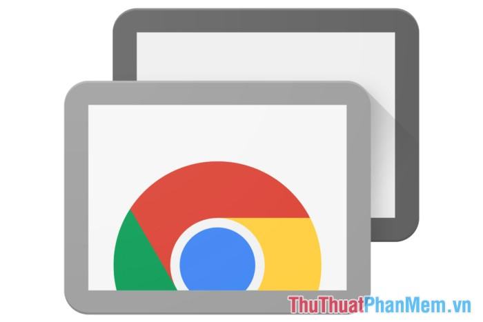 Máy tính từ xa Chrome