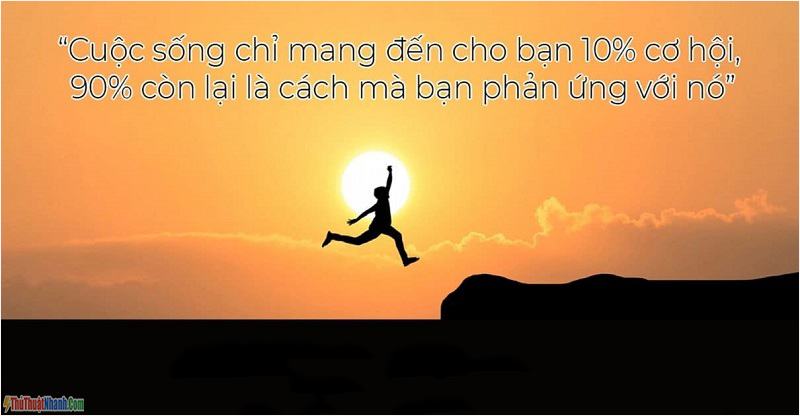 Stt – Những câu nói hay về sự thay đổi ý nghĩa trong cuộc sống