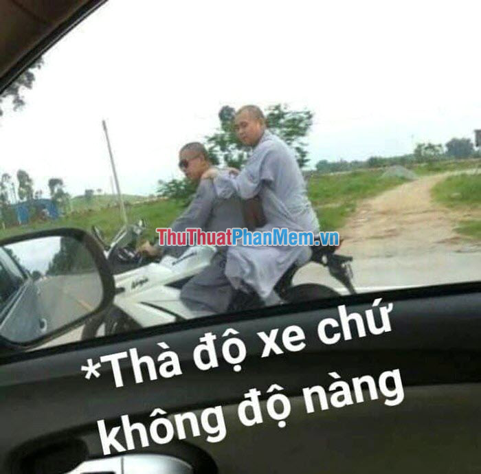 xe phân khối lớn