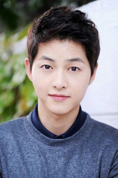 Song Joong Ki