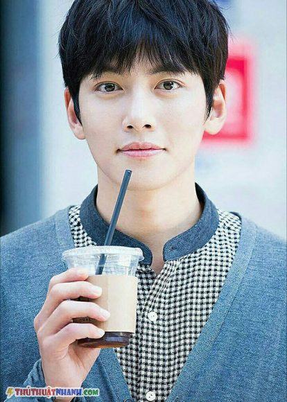 Ji Chang Wook đẹp trai