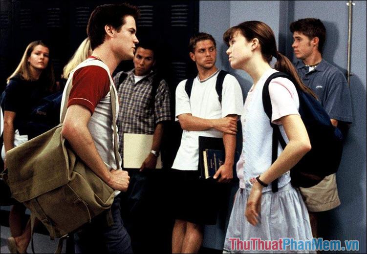 A Walk to Remember – Bước ngoặt đáng nhớ (2002)