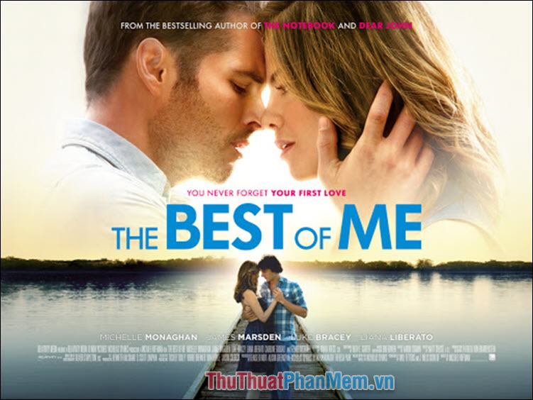 Điều Tuyệt Vời Nhất Của Tôi - My Best (2014)