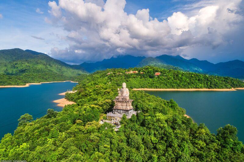 Những hình ảnh thiên nhiên đẹp nhất Việt Nam