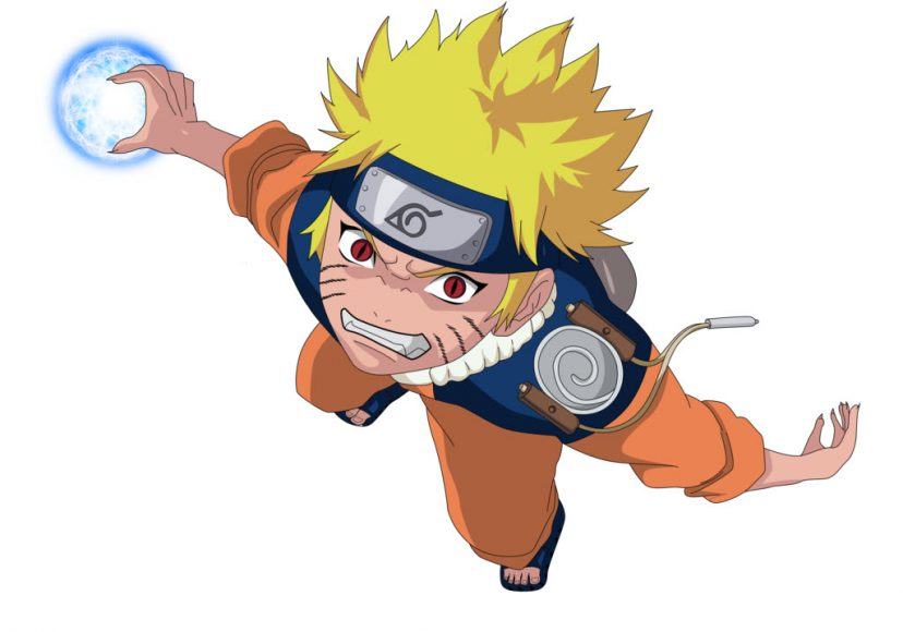 naruto hình ảnh