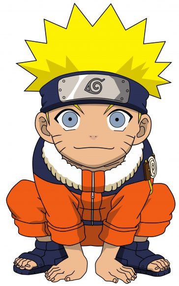 naruto