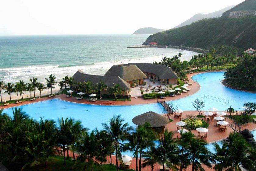 Hình Ảnh Resort Đẹp Nha Trang