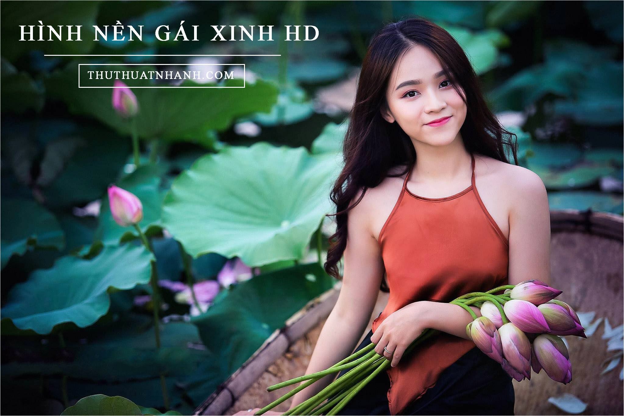 hình nền girl xinh full hd