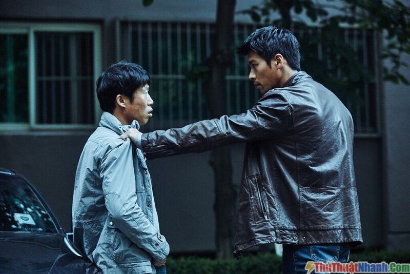 Phim của Hyun Bin - Cộng Sự Bắt Đắc Dĩ