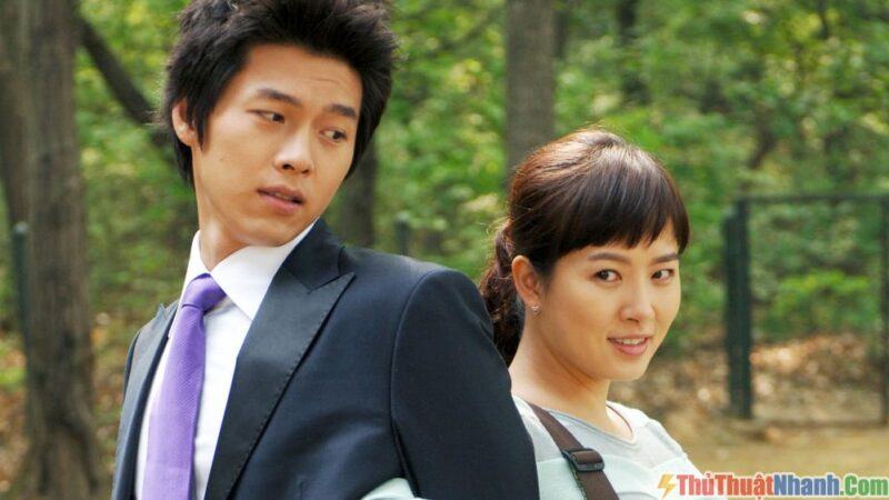 Phim của Hyun Bin - Tôi Là Kim Sam Soon