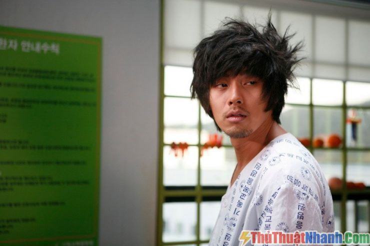 Phim của Hyun Bin - I Am Happy