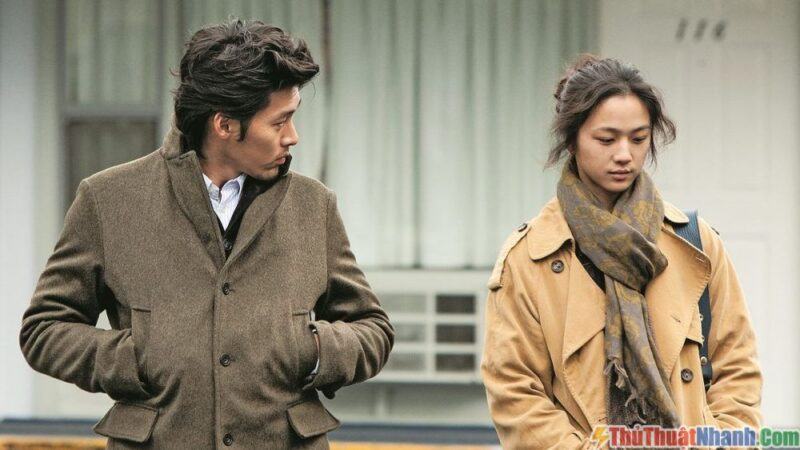 Phim của Hyun Bin - Late Autumn