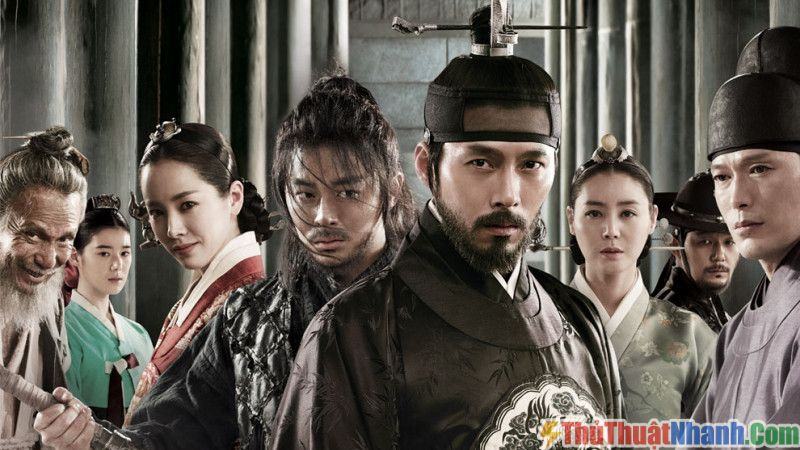 Phim của Hyun Bin - The Fatal Encounter