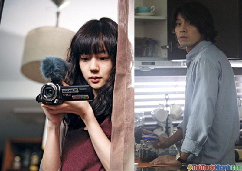 Phim của Hyun Bin - Chợt Mưa Chợt Nắng
