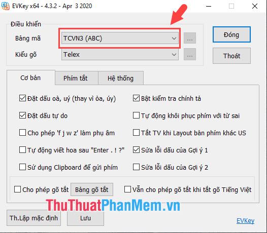 Hướng dẫn Font chữ mầm non - Trung Tâm Đào Tạo Việt Á mới nhất ...