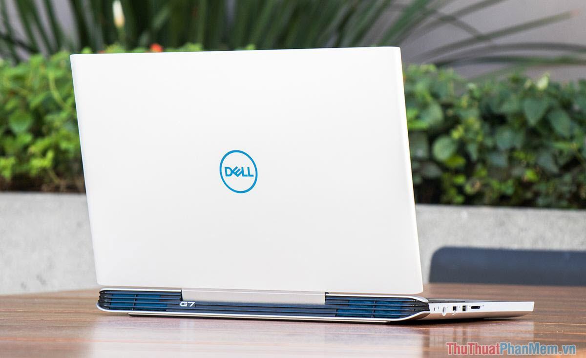 Chính Sách Bảo Hành Laptop Dell
