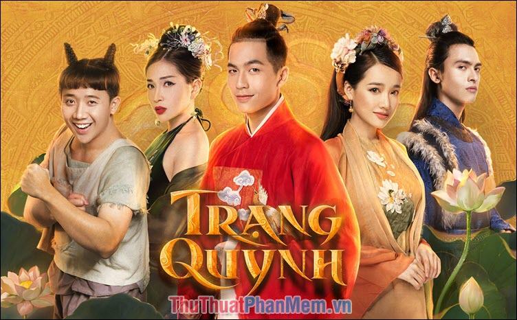 Trạng Quỳnh (2019)