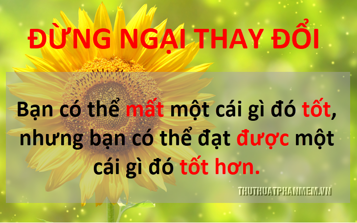 Stt hay về cuộc sống - 7