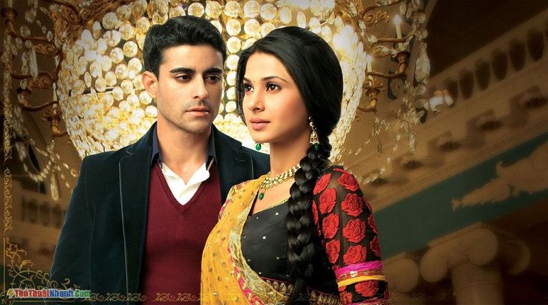 Định mệnh - Saraswatichandra (2013)