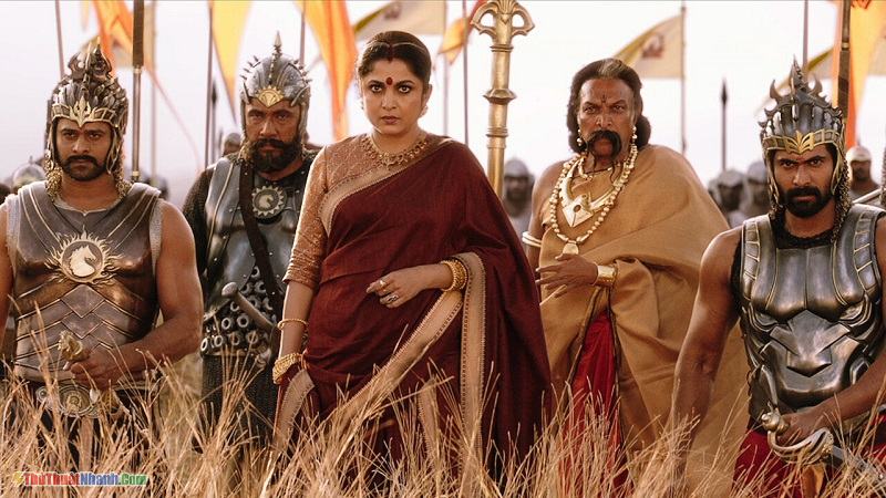 Baahubali - 2015