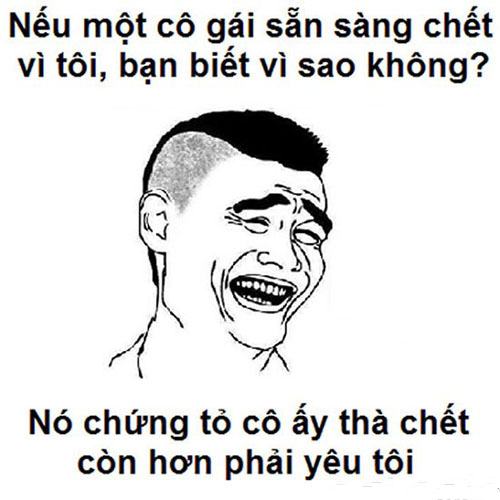 Hình ảnh hy sinh vì tình yêu