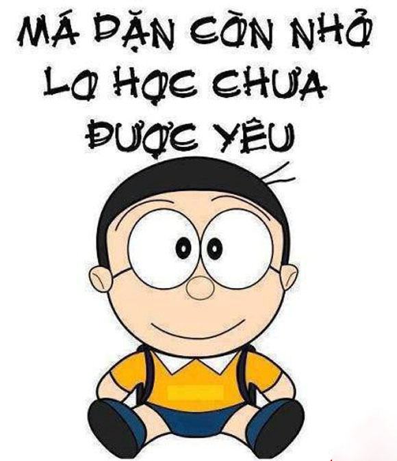 Ảnh tình yêu nobita đẹp nhất