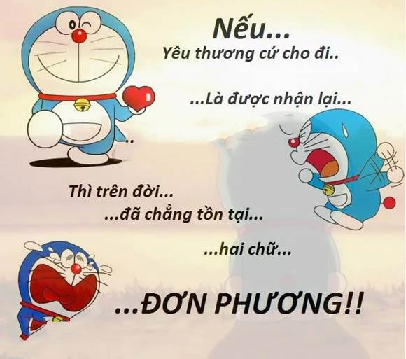 ảnh yêu đơn phương