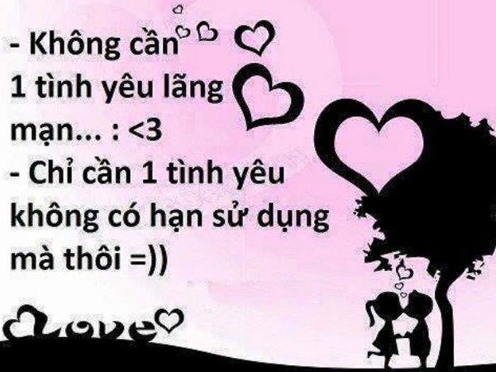 Hình ảnh ý nghĩa về tình yêu