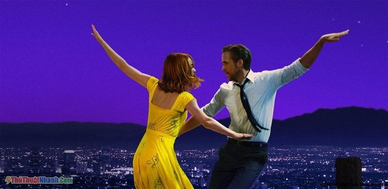 La La Land - La La Land (2016)