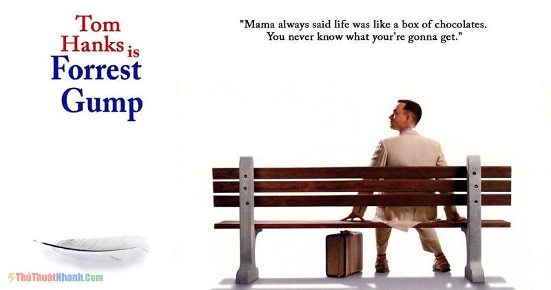 Forrest Gump (1994)