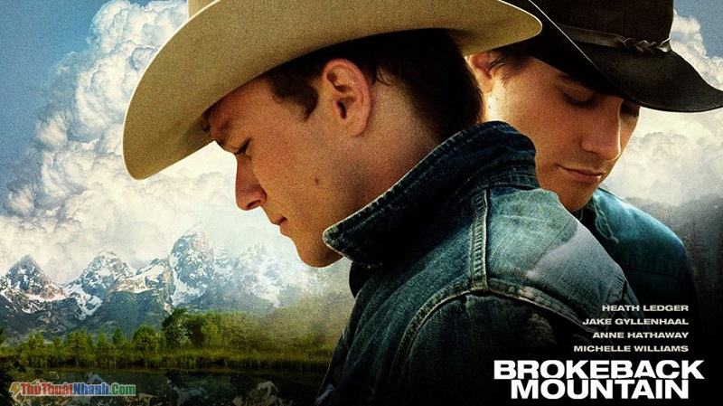 Núi Brokeback (2005)