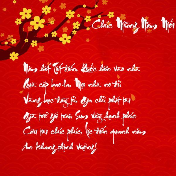 Happy new year poem images