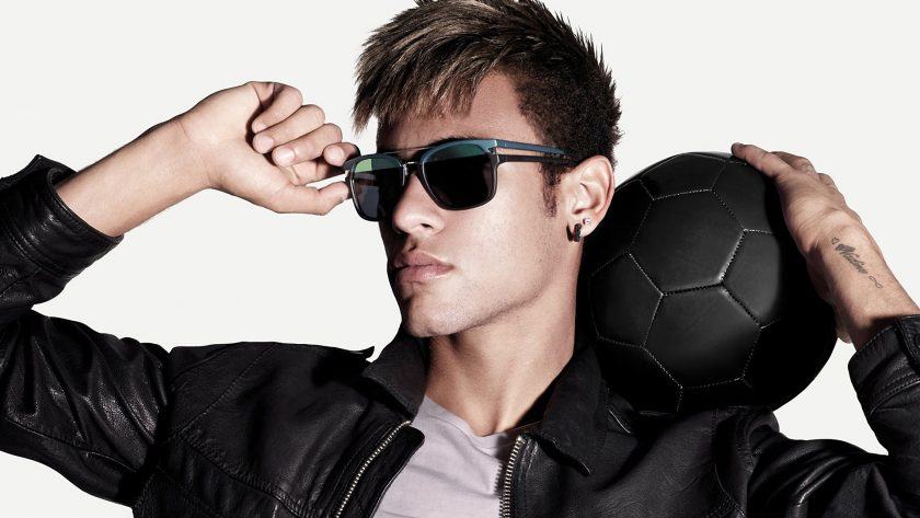 Neymar Jr quá ngầu