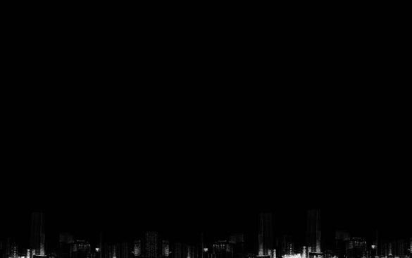 hình nền thành phố đêm