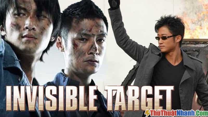 Mục Tiêu Tàng Hình - Stealth Target