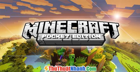 Trò chơi Minecraft ngoại tuyến hàng đầu