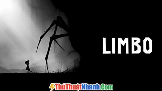 Trò chơi ngoại tuyến hàng đầu Limbo