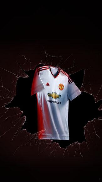 Hình nền áo Manchester United