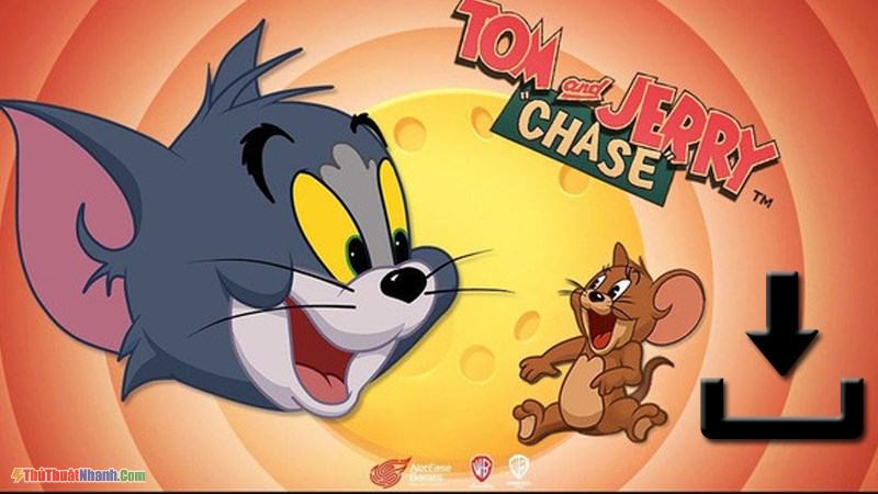 Tom và Jerry