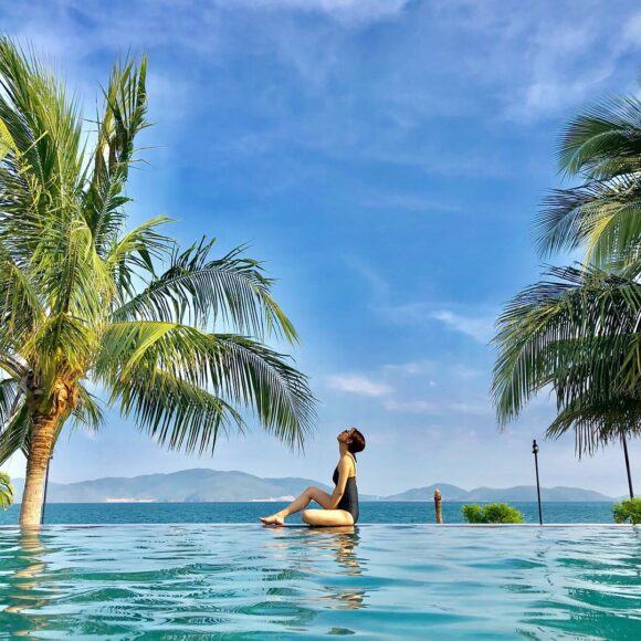 Những hình ảnh đẹp nhất của Nha Trang Resort