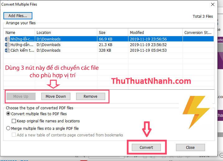 Tải phần mềm Foxit Reader pdf