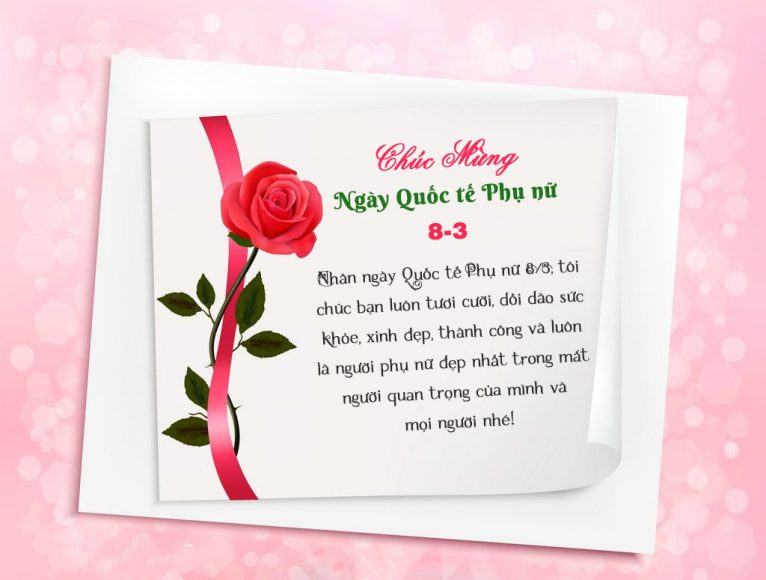 chúc may mắn 8 3